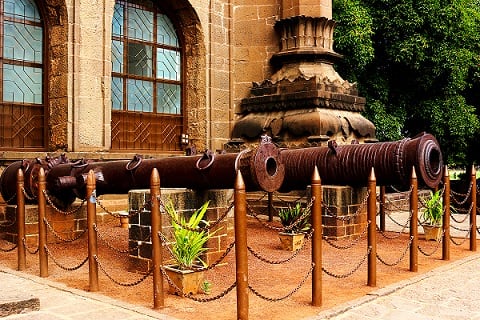 Kandy – Sigiriya